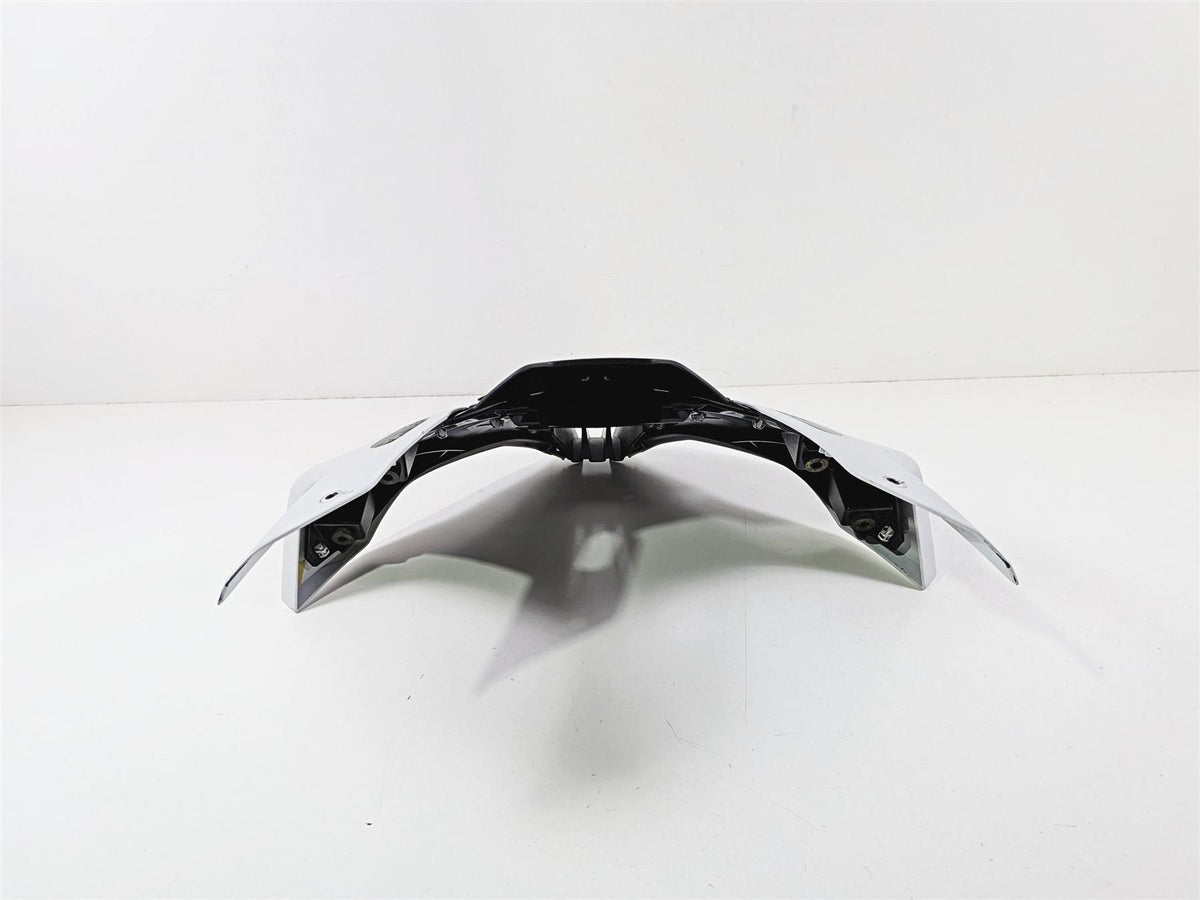 2022 BMW S1000RR K67 Front Air Intake Nose Cover Fairing 46637924303-Mototech271