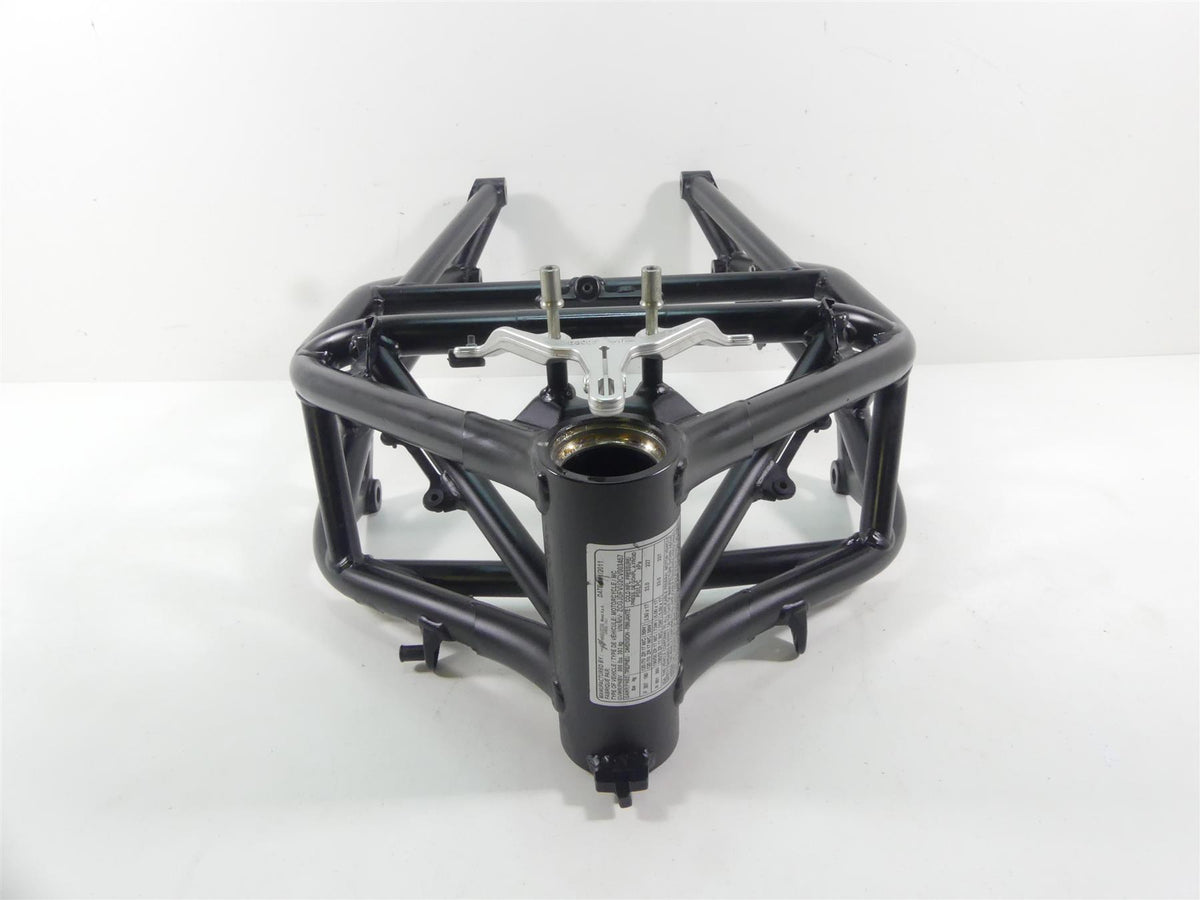 2012 Mv Agusta Brutale 1090 R Straight Main Frame Chassis + Clean California Title - 80D0B4589 {{ shop.shopifyCountryName }} - Mototech271