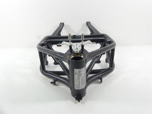 2012 Mv Agusta Brutale 1090 R Straight Main Frame Chassis + Clean California Title -  80D0B4589 | Mototech271