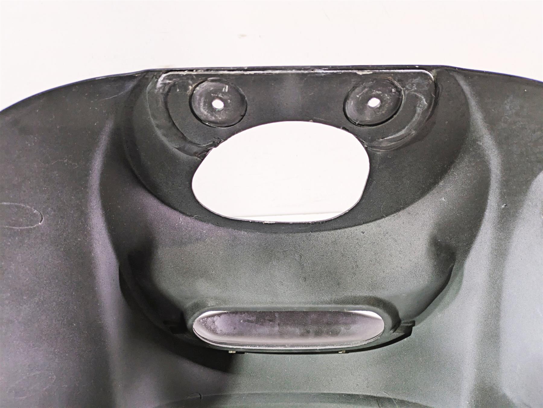 2018 Kawasaki STX-15F Jetski Gauge Cover Fairing Cowl 14091-3770-378 {{ shop.shopifyCountryName }} - Mototech271
