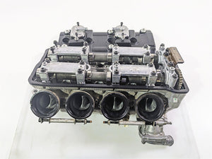 2016 Kawasaki ZX10R Ninja Cylinderhead & Valve Cover Set 11008-0869