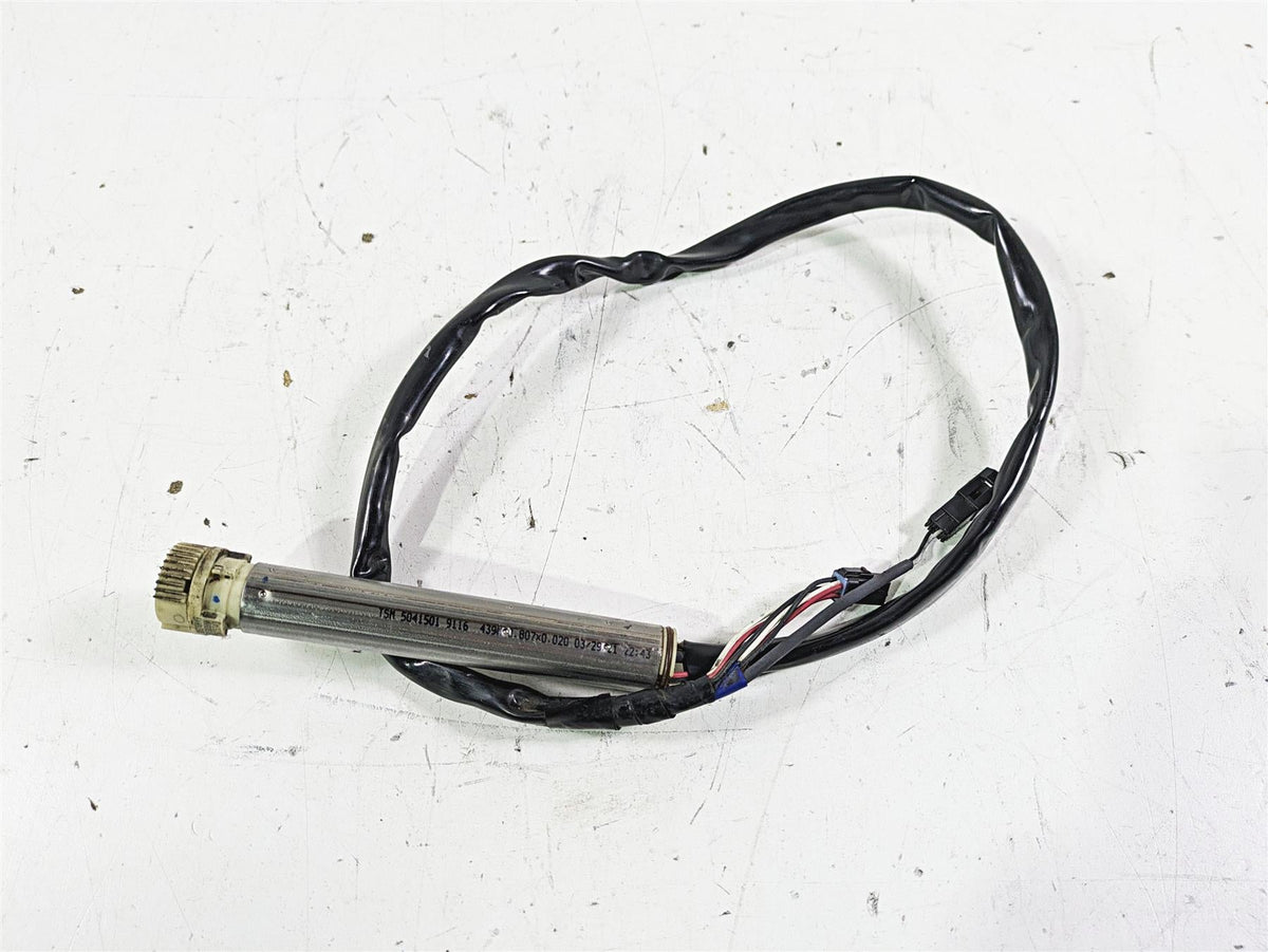 2021 Harley Softail FLSL Slim Ride Fly By Wire Throttle Sensor 32700088A {{ shop.shopifyCountryName }} - Mototech271