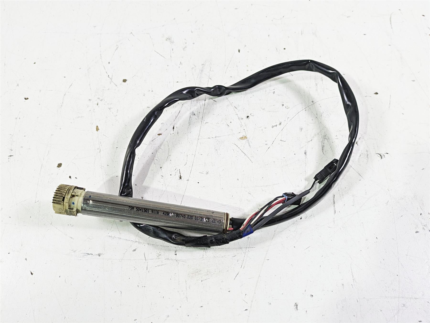 2021 Harley Softail FLSL Slim Ride Fly By Wire Throttle Sensor 32700088A | Mototech271