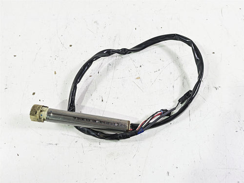 2021 Harley Softail FLSL Slim Ride Fly By Wire Throttle Sensor 32700088A | Mototech271