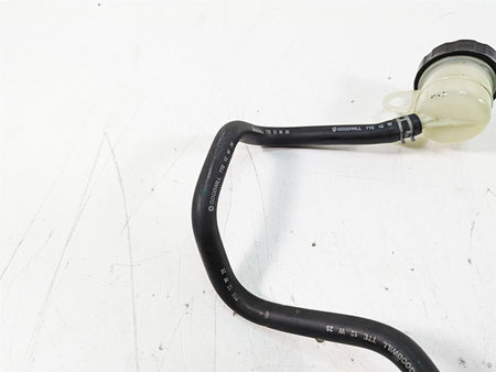2014 Moto Guzzi California 1400 T Rear Brake Master Cylinder 887689 {{ shop.shopifyCountryName }} - Mototech271