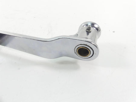 1999 Harley Touring FLHTCUI Electra Glide Rear Brake Lever Pedal 42407-87C {{ shop.shopifyCountryName }} - Mototech271