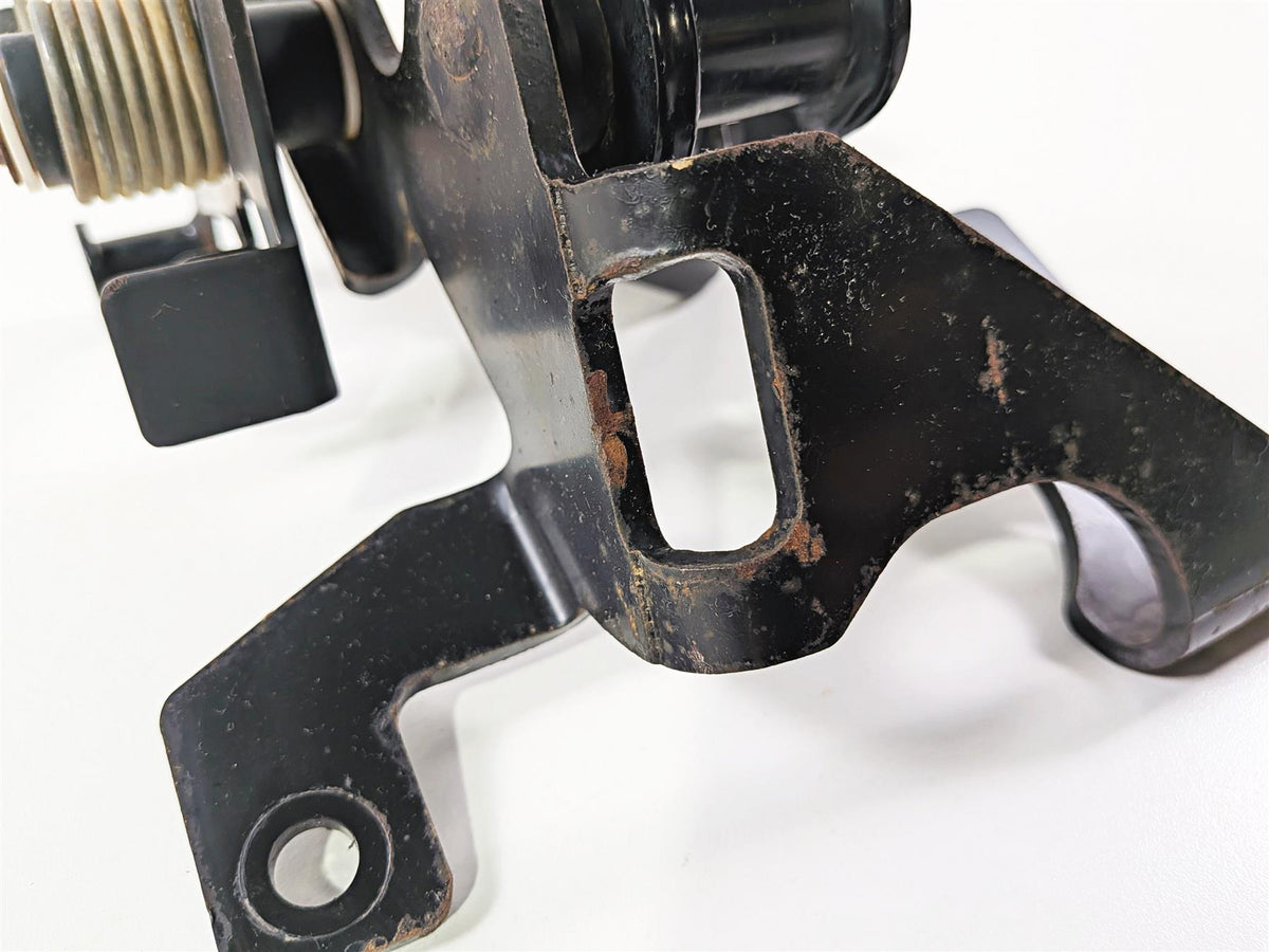 2012 Polaris Ranger 800 XP Gas & Brake Pedal Set & Mount Bracket 1018364 {{ shop.shopifyCountryName }} - Mototech271