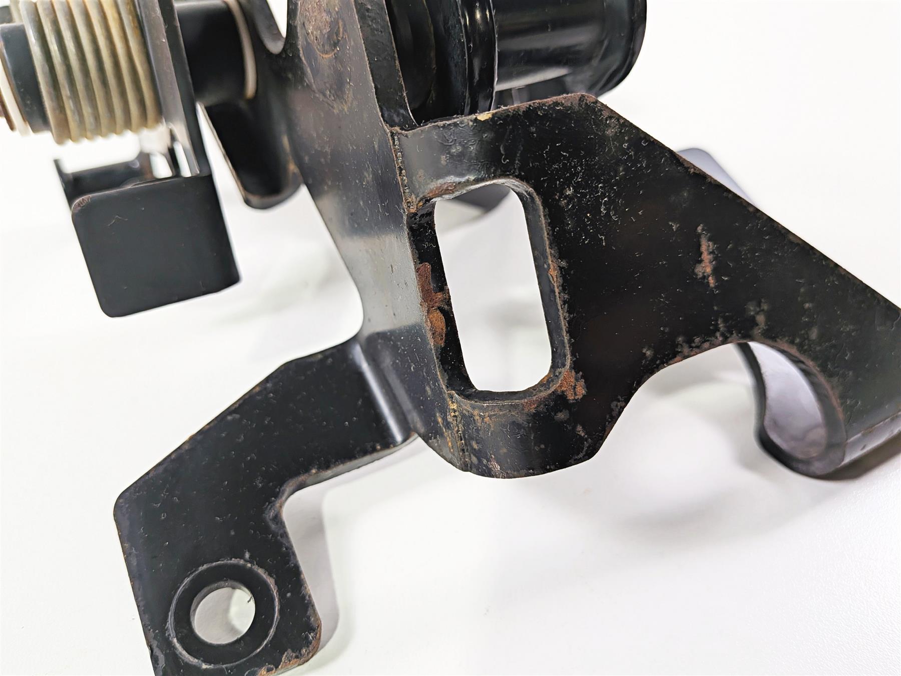 2012 Polaris Ranger 800 XP Gas & Brake Pedal Set & Mount Bracket 1018364 {{ shop.shopifyCountryName }} - Mototech271