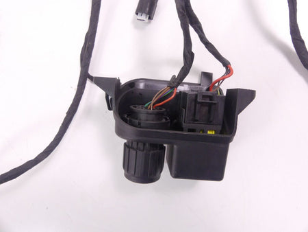 2013 BMW R1200RT K26 Main Wiring Harness ESA Cruise Control Heater 61117728030 {{ shop.shopifyCountryName }} - Mototech271