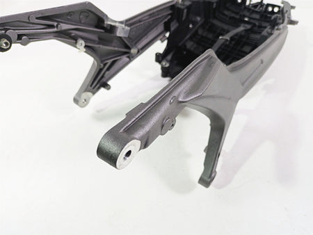 2013 Ducati Hypermotard 821 SP Rear Subframe Inner Fender Set 47110351BA {{ shop.shopifyCountryName }} - Mototech271