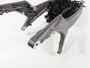 2013 Ducati Hypermotard 821 SP Rear Subframe Inner Fender Set 47110351BA
