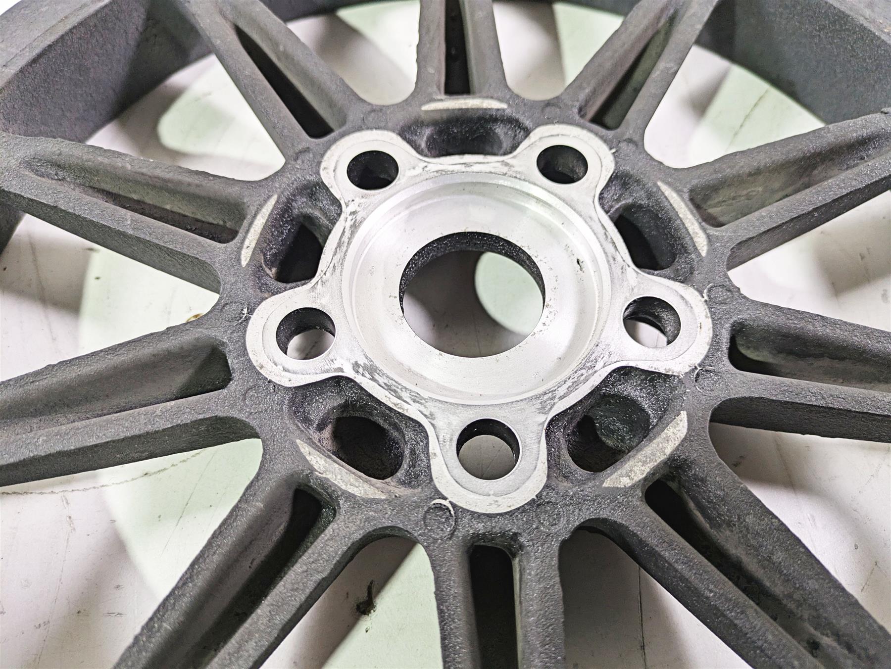 2012 Victory Cross Country Rear Drive Belt Pulley Sprocket 70T 28mm 1332399 {{ shop.shopifyCountryName }} - Mototech271