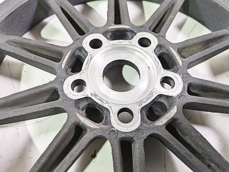2012 Victory Cross Country Rear Drive Belt Pulley Sprocket 70T 28mm 1332399 {{ shop.shopifyCountryName }} - Mototech271