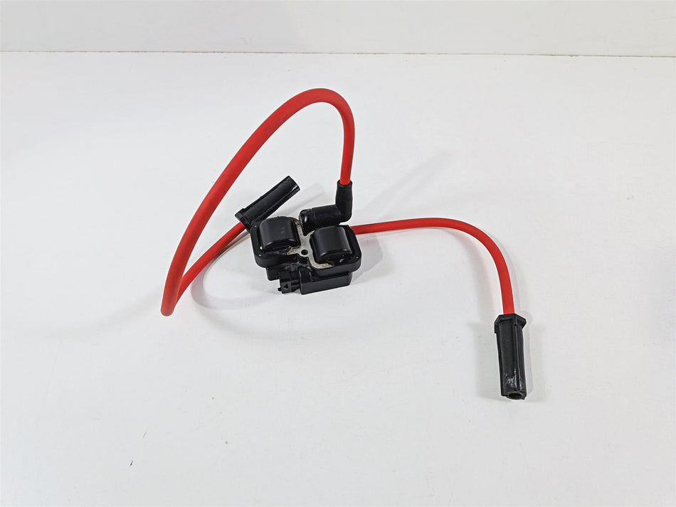 2016 Victory Cross Country Ignition Coil Wires & Plugs Set 4010425 2876049 {{ shop.shopifyCountryName }} - Mototech271