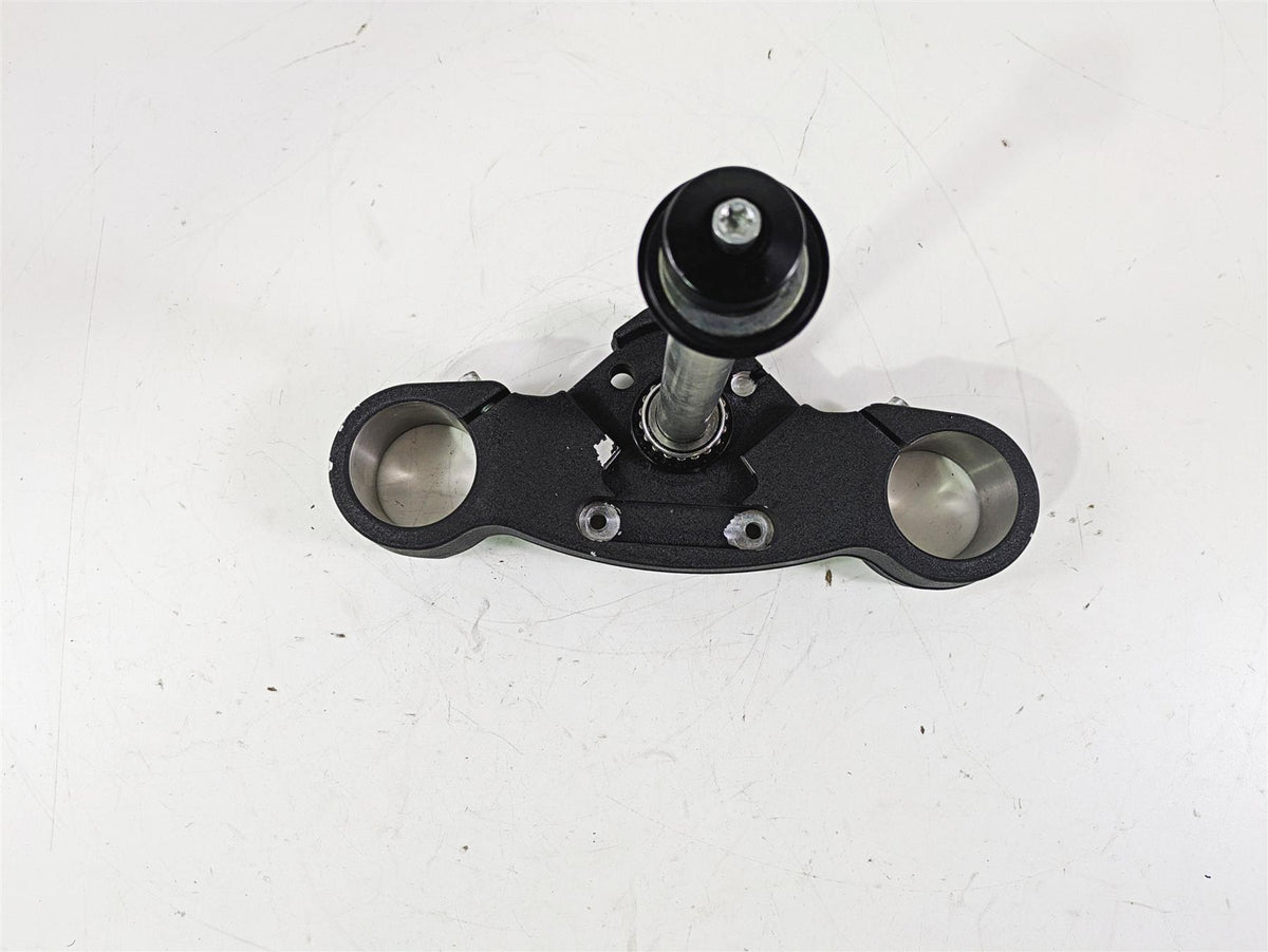 2022 Harley FXLRS Softail Low Rider Lower Triple Tree Clamp - Read 45900260B {{ shop.shopifyCountryName }} - Mototech271