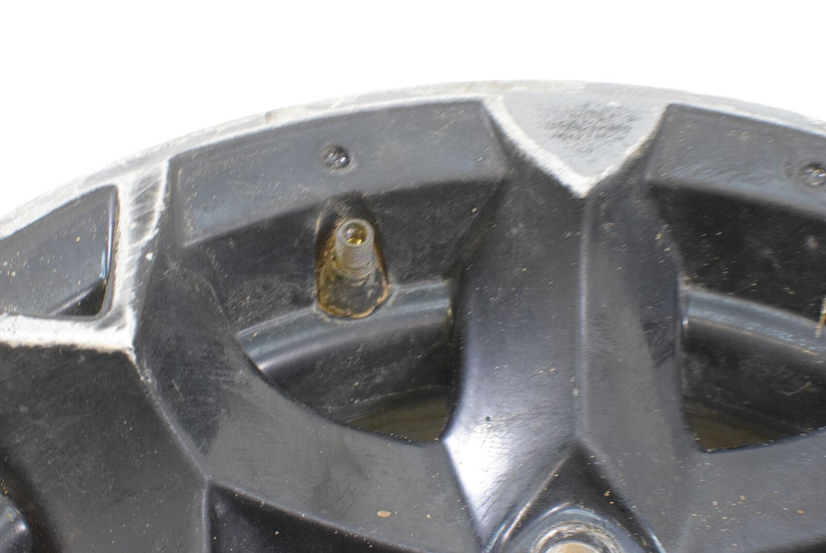 2016 Can-Am Maverick 1000R STD Right Rear Wheel Rim 705501853 {{ shop.shopifyCountryName }} - Mototech271