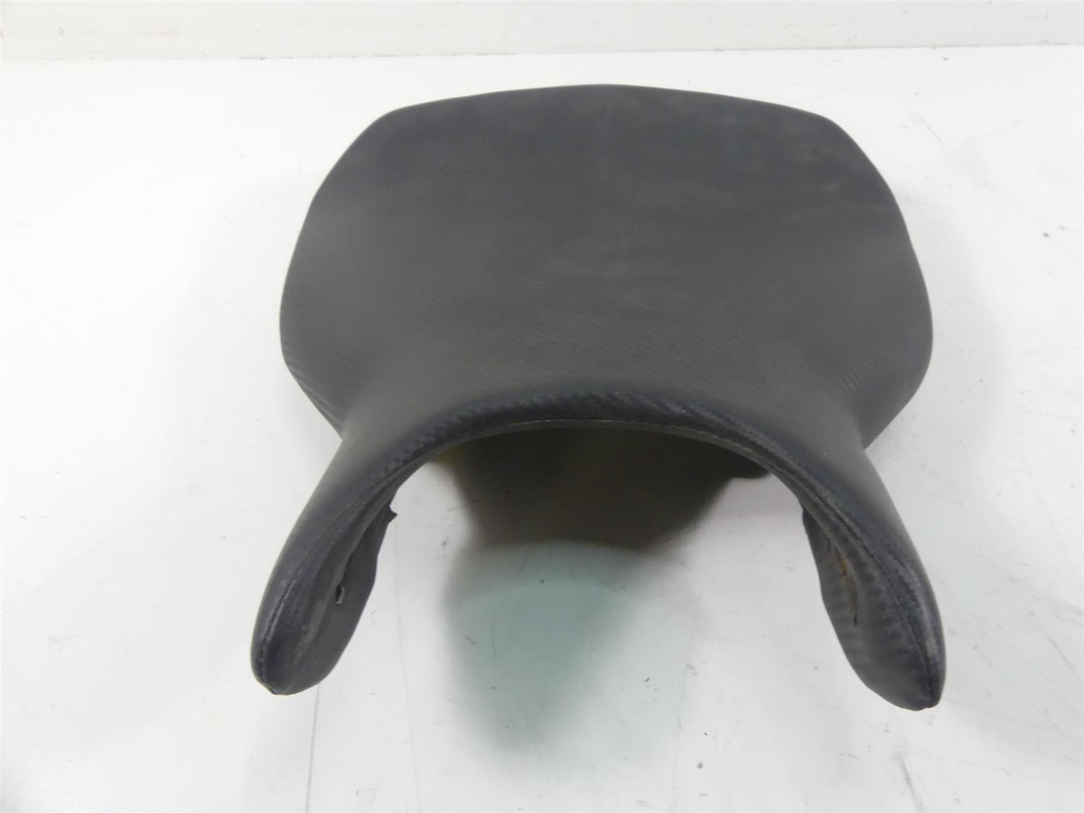 2006 Ducati 999 Biposto Front Rider Driver Saddle Seat - Read 59510531A {{ shop.shopifyCountryName }} - Mototech271