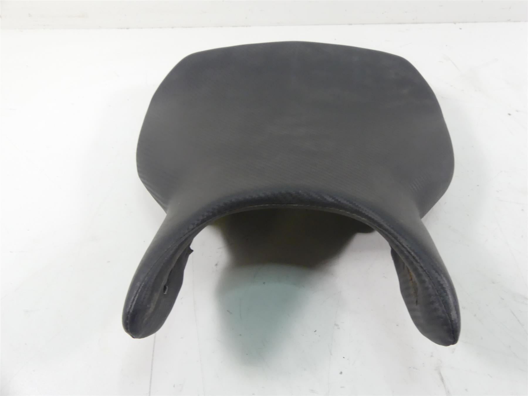 2006 Ducati 999 Biposto Front Rider Driver Saddle Seat - Read 59510531A {{ shop.shopifyCountryName }} - Mototech271