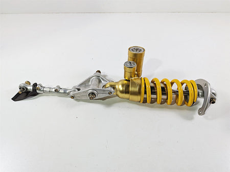 2007 Mv Agusta F4 1000R 312 Sachs Rear Suspension Shock Damper 8000A4850-Mototech271
