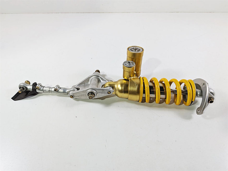 2007 Mv Agusta F4 1000R 312 Sachs Rear Suspension Shock Damper 8000A4850-Mototech271
