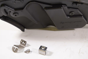 2000 Harley Touring FLHR Road King Right Saddlebag Saddle Bag 07396 - RH | Mototech271