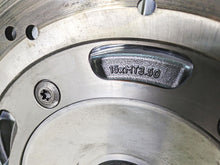Load image into Gallery viewer, 2011 Triumph America Straight 15x3.5 Rear Wheel Chrome Rim T2015265
