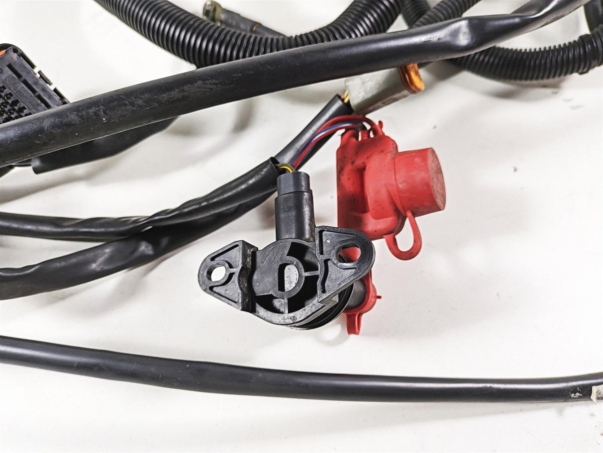 2006 Sea-Doo GTX Supercharged Main Wiring Harness Loom - No Cuts 278002119 {{ shop.shopifyCountryName }} - Mototech271