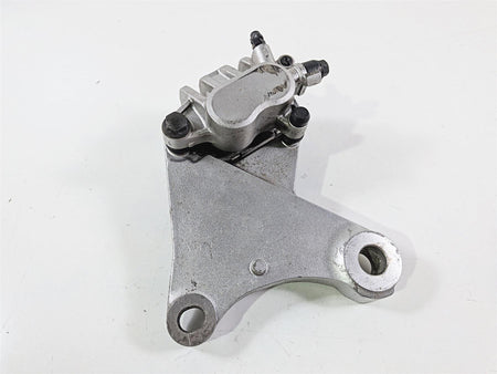 1997 Honda GL1500 CA Valkyrie Nissin Rear Brake Caliper & Bracket 43150-MZ0-006-Mototech271