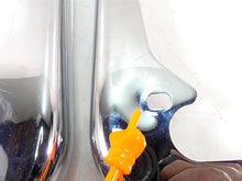 Load image into Gallery viewer, 2007 Harley Touring FLHRSE CVO Road King Rear Frame Chrome Struts 47560-07
