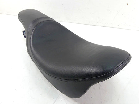 2006 Harley Touring FLHTCU SE E-Glide Drag Specialties Predator Seat 08011061 {{ shop.shopifyCountryName }} - Mototech271