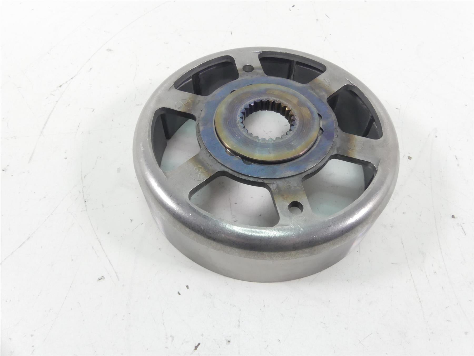 2021 Harley Softail FLSB Sport Glide Flywheel Ignition Rotor Fly Wheel 29900058 {{ shop.shopifyCountryName }} - Mototech271