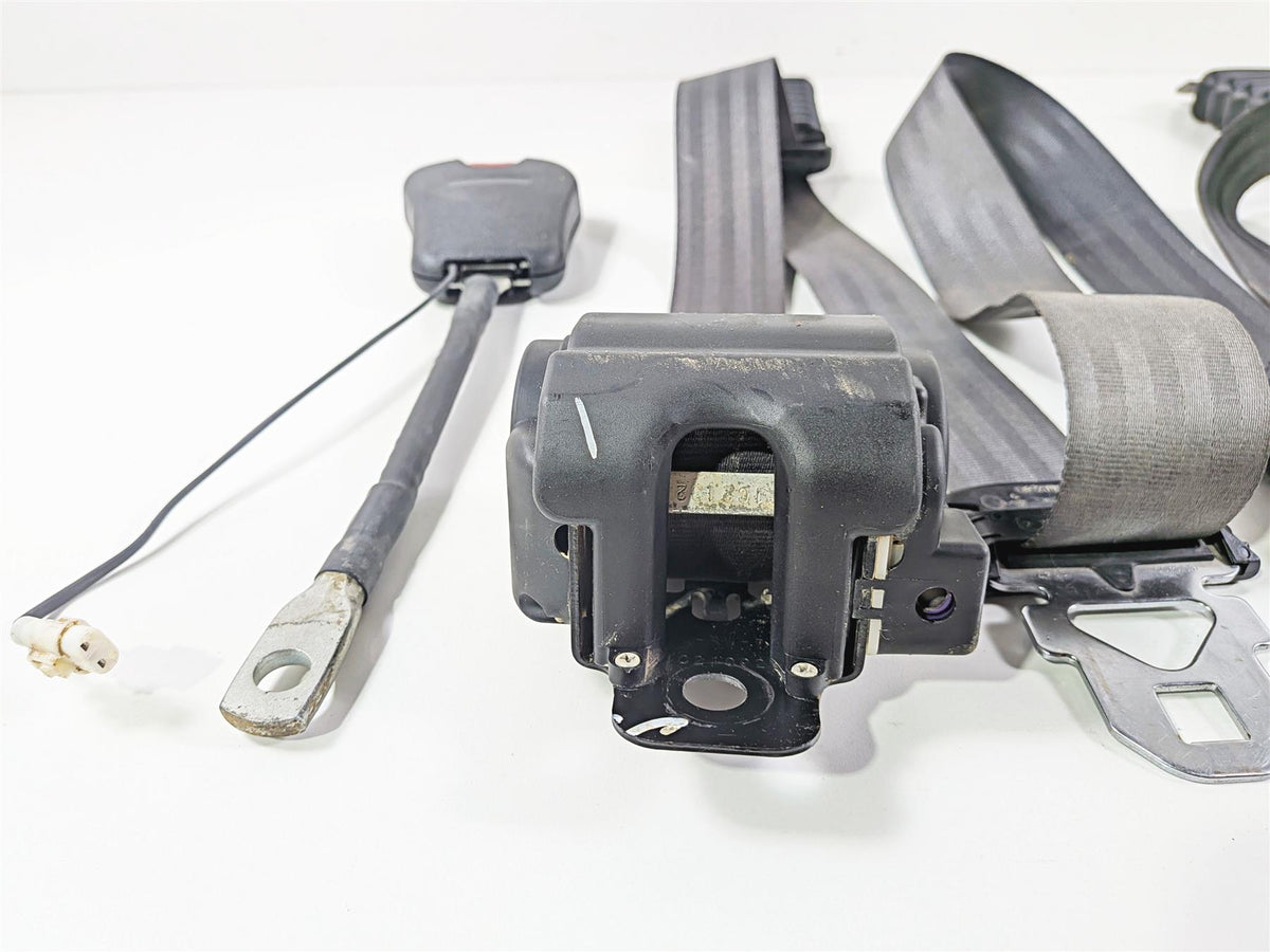 2022 Kawasaki Teryx KRX KRF 1000 SE Seat Belt Harness Set 53061-0360 53061-0365 {{ shop.shopifyCountryName }} - Mototech271