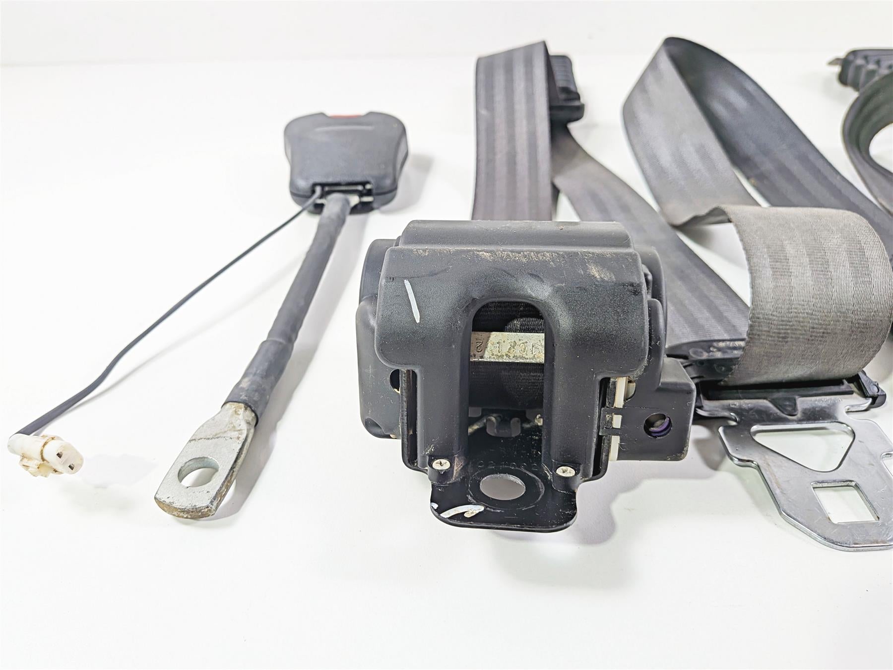 2022 Kawasaki Teryx KRX KRF 1000 SE Seat Belt Harness Set 53061-0360 53061-0365 {{ shop.shopifyCountryName }} - Mototech271