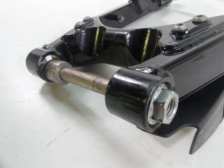 2016 Harley FXDLS Dyna Low Rider Rear Swingarm Swing Arm & 25mm Axle 47820-10 {{ shop.shopifyCountryName }} - Mototech271