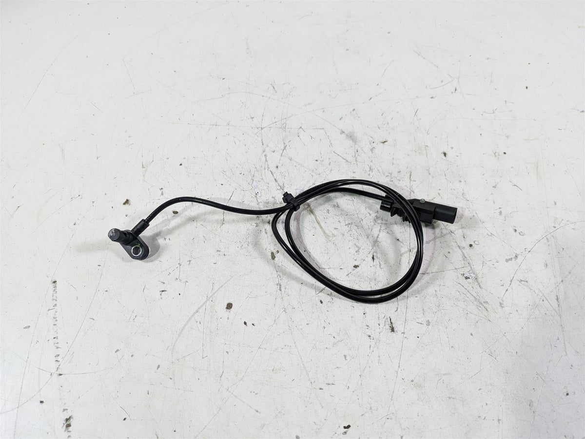 2022 BMW R1250 RT K052 Front Abs Brake Wheel Speed Sensor 34529443105 {{ shop.shopifyCountryName }} - Mototech271