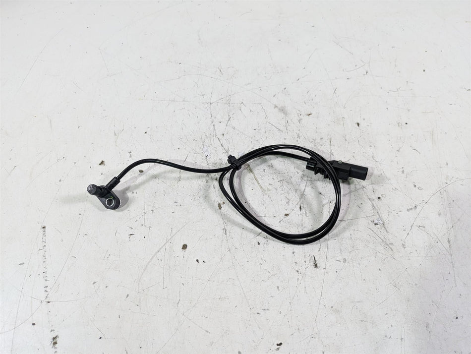 2022 BMW R1250 RT K052 Front Abs Brake Wheel Speed Sensor 34529443105 {{ shop.shopifyCountryName }} - Mototech271