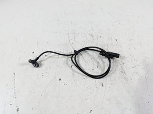 2022 BMW R1250 RT K052 Front Abs Brake Wheel Speed Sensor 34529443105 | Mototech271