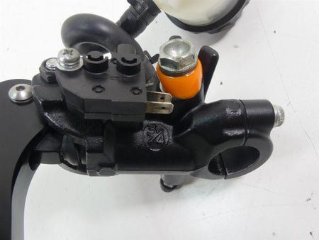 2018 Mv Agusta F3 800 RC Nissin Radial Brake Master Cylinder Corse 8000C3372 {{ shop.shopifyCountryName }} - Mototech271