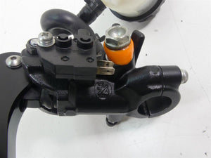 2018 Mv Agusta F3 800 RC Nissin Radial Brake Master Cylinder Corse 8000C3372