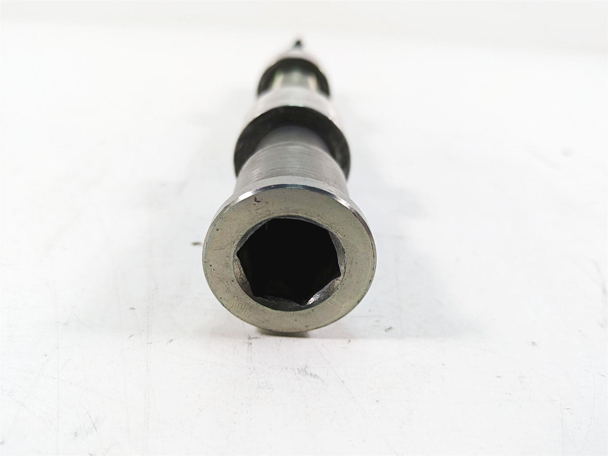 2020 Harley Softail FXBB Street Bob Front Wheel Spindle Axle 43000081 {{ shop.shopifyCountryName }} - Mototech271