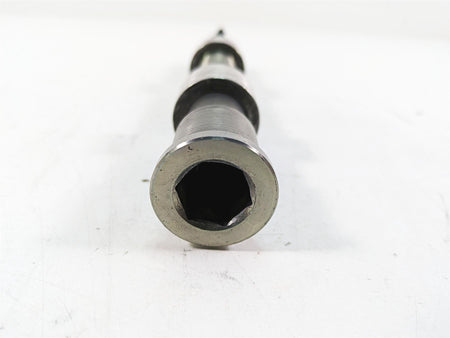 2020 Harley Softail FXBB Street Bob Front Wheel Spindle Axle 43000081 {{ shop.shopifyCountryName }} - Mototech271