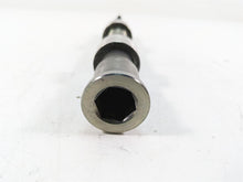 Load image into Gallery viewer, 2020 Harley Softail FXBB Street Bob Front Wheel Spindle Axle 43000081
