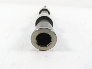 2020 Harley Softail FXBB Street Bob Front Wheel Spindle Axle 43000081