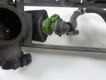 Load image into Gallery viewer, 2001 Moto Guzzi California Sp 1100  Throttle Body Fuel Injection Set GU30112571
