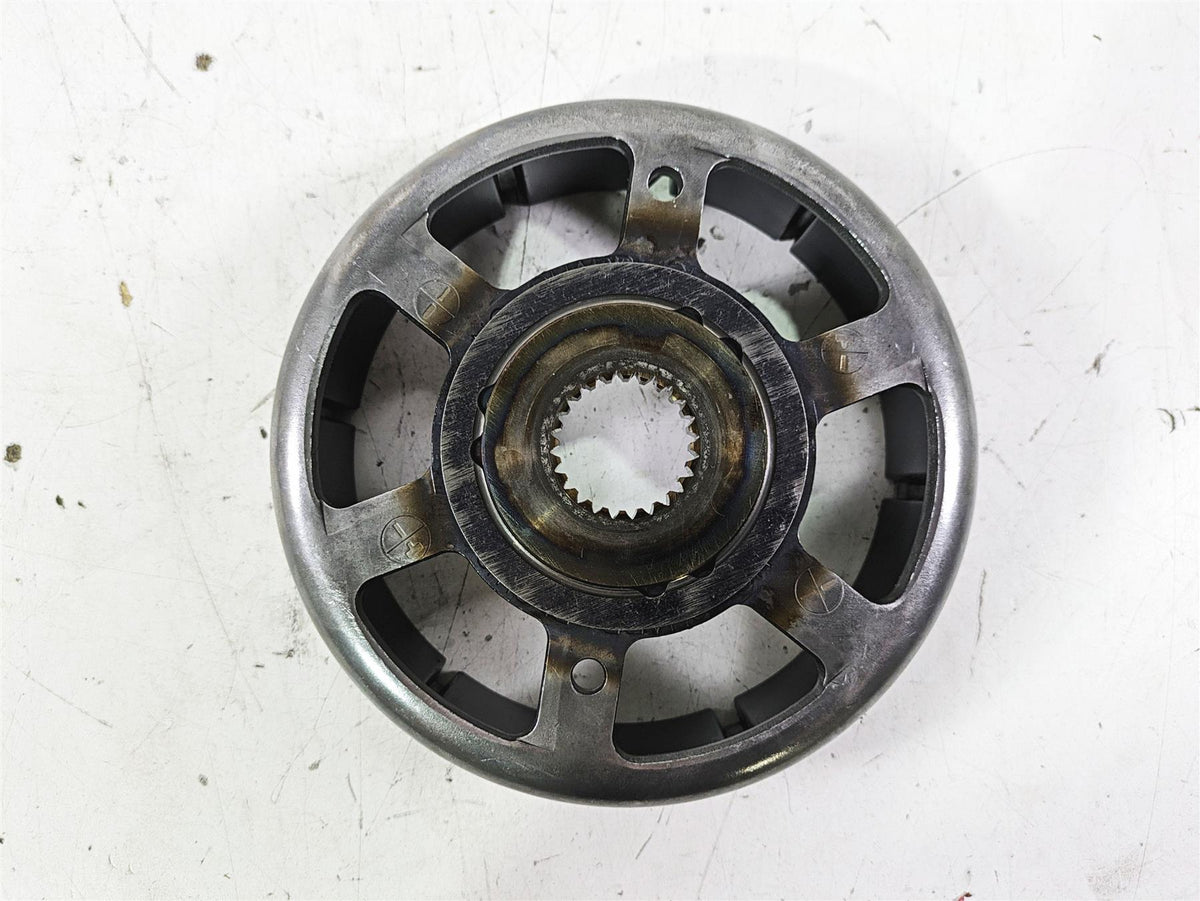 2019 Harley FLHCS Softail Heritage Ignition Flyweel Fly Wheel Rotor 40A 29900058 {{ shop.shopifyCountryName }} - Mototech271