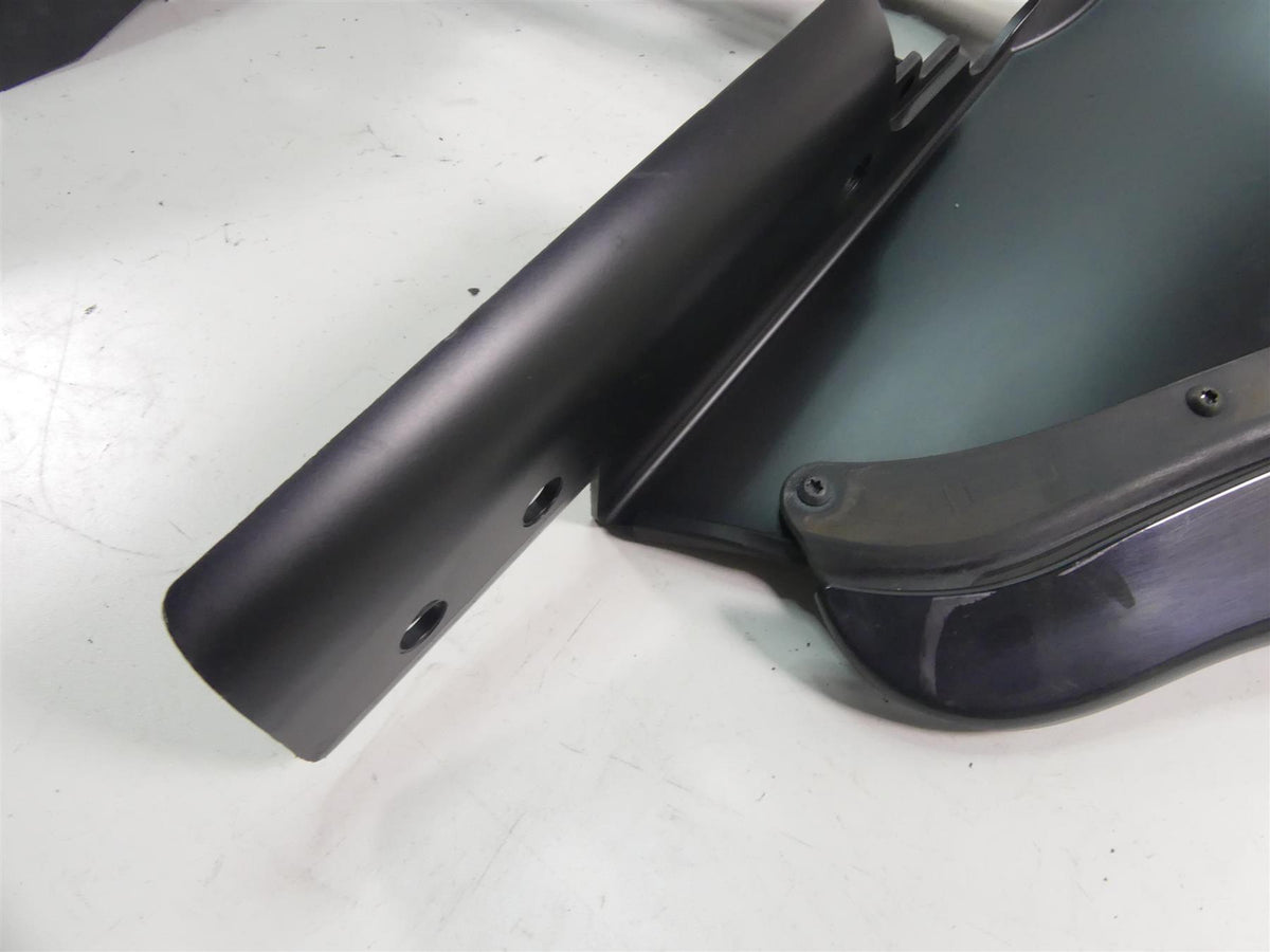 2013 Harley Touring FLHTK Electra Glide Front Inner Fairing & Speaker 58497-08A {{ shop.shopifyCountryName }} - Mototech271