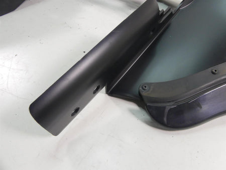 2013 Harley Touring FLHTK Electra Glide Front Inner Fairing & Speaker 58497-08A {{ shop.shopifyCountryName }} - Mototech271