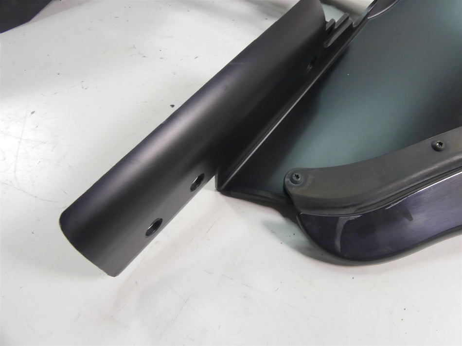 2013 Harley Touring FLHTK Electra Glide Front Inner Fairing & Speaker 58497-08A {{ shop.shopifyCountryName }} - Mototech271