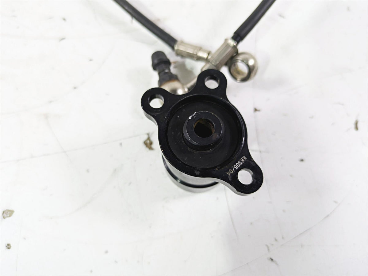 2017 Ducati Monster 1200 S Ducabike Clutch Slave Cylinder Black AF01A {{ shop.shopifyCountryName }} - Mototech271