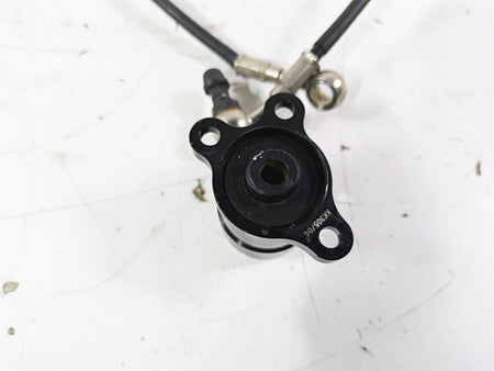 2017 Ducati Monster 1200 S Ducabike Clutch Slave Cylinder Black AF01A {{ shop.shopifyCountryName }} - Mototech271